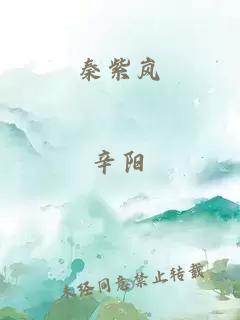 秦紫岚